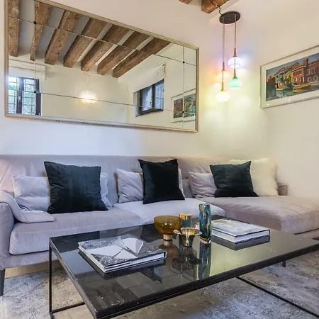 Tesori Di Celestia Apartman