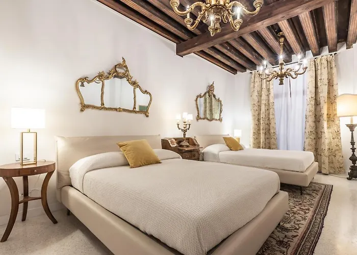 Tesori Di Celestia Apartman