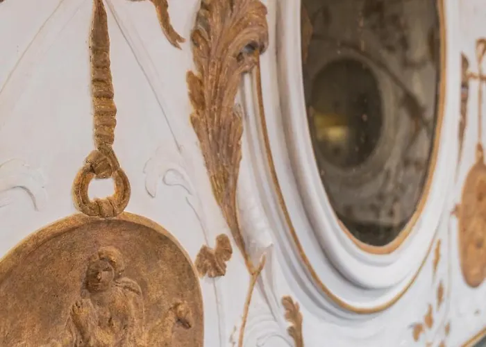 Apartman Tesori Di Celestia