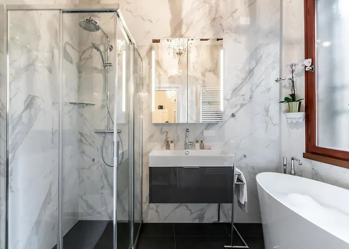 Apartman Tesori Di Celestia *