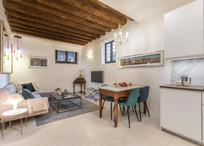 Tesori Di Celestia Apartman