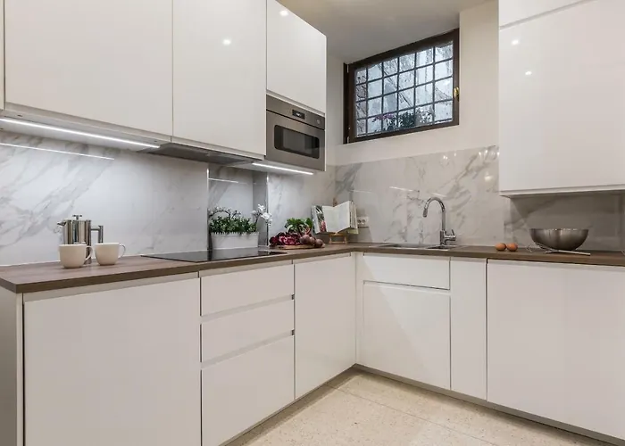 Apartman Tesori Di Celestia *