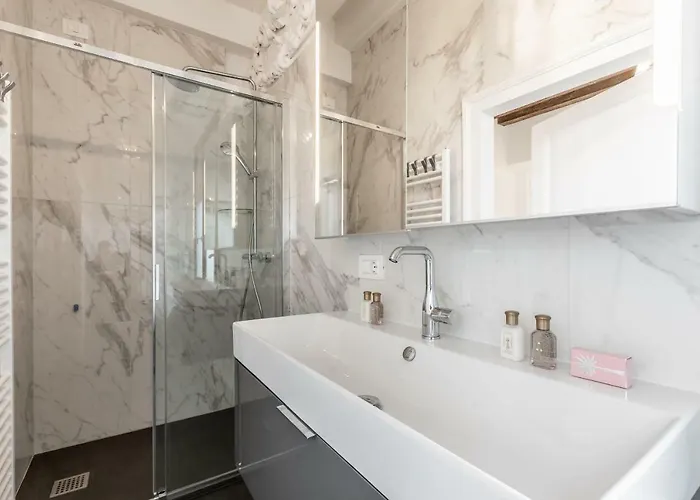 Tesori Di Celestia Apartman