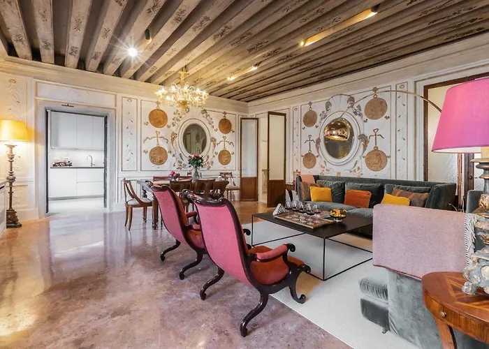 Tesori Di Celestia Apartman *