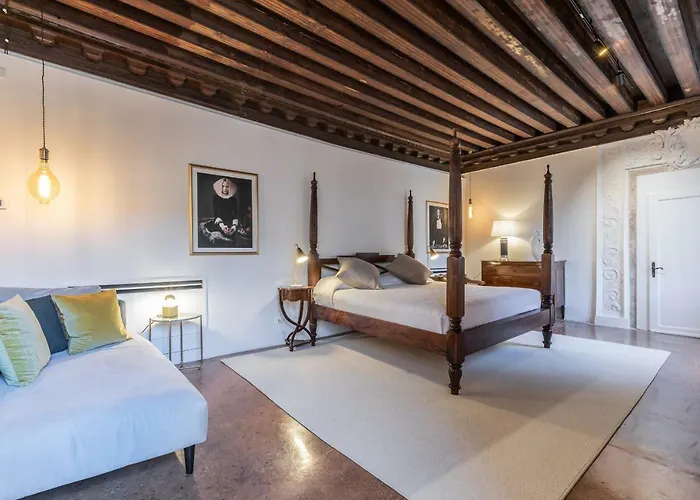 Tesori Di Celestia Apartman *