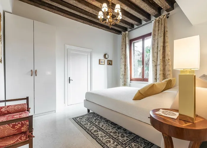 Apartman Tesori Di Celestia