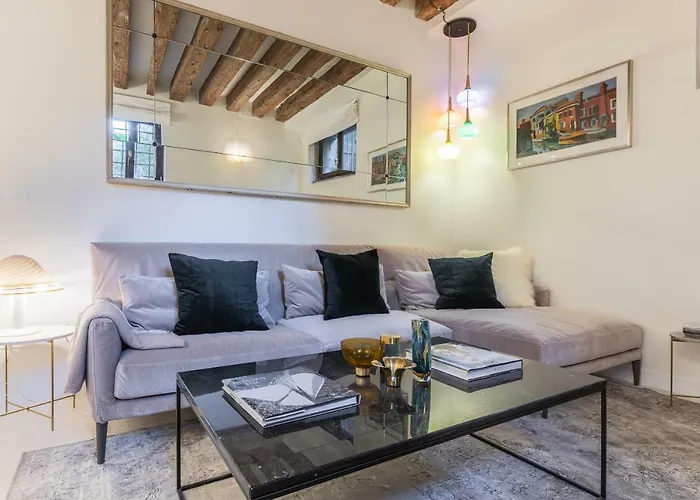 Tesori Di Celestia Apartman