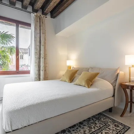 Tesori Di Celestia Apartment *