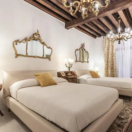 Tesori Di Celestia Apartment