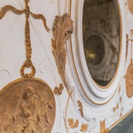 דירה Tesori Di Celestia