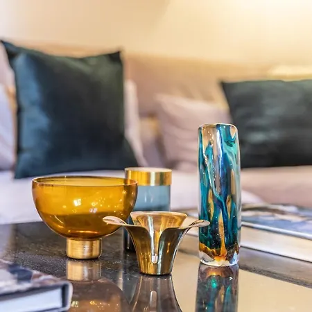 Apartment Tesori Di Celestia Venice