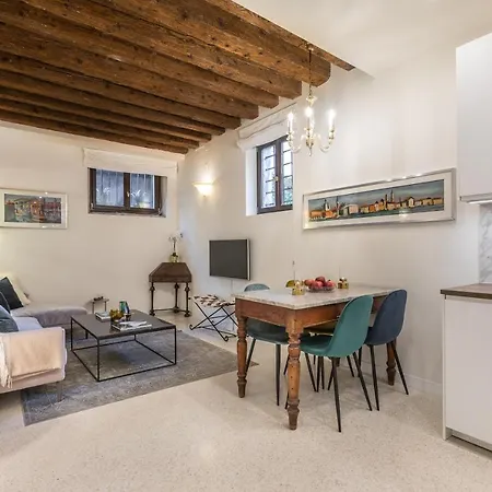 Tesori Di Celestia Apartment