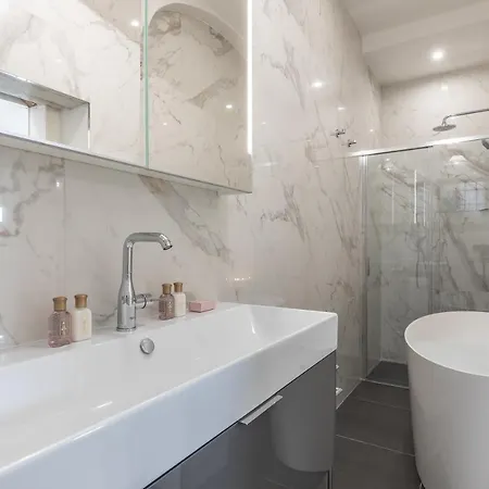 Tesori Di Celestia Apartment *