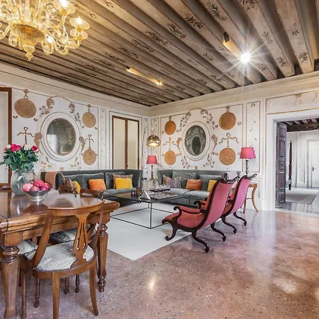 Tesori Di Celestia Venice