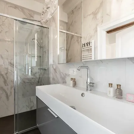 Tesori Di Celestia Apartment