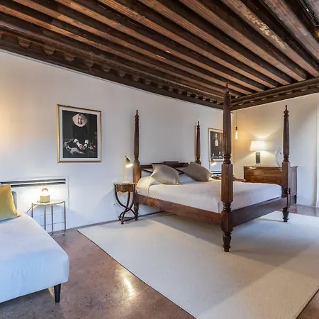 Tesori Di Celestia Apartment *