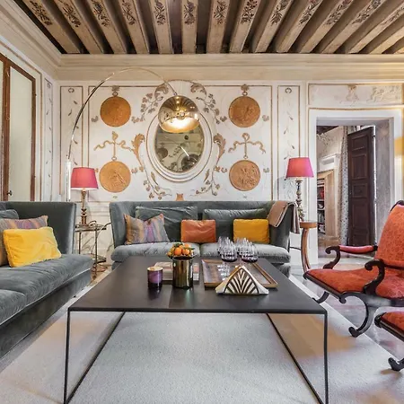 Apartment Tesori Di Celestia Venice