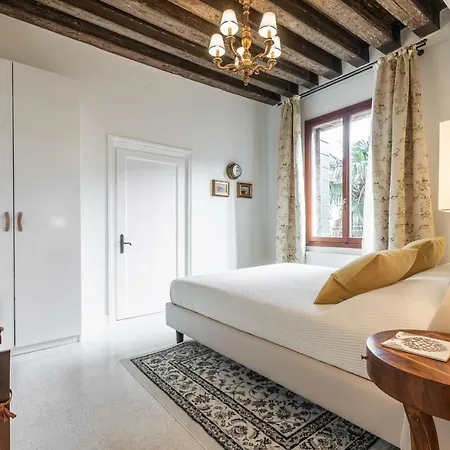 Apartment Tesori Di Celestia