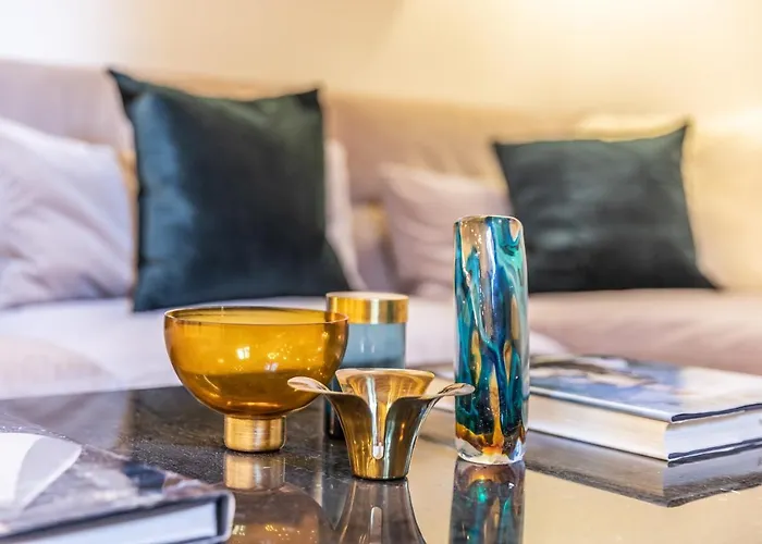 شقة Tesori Di Celestia البندقية