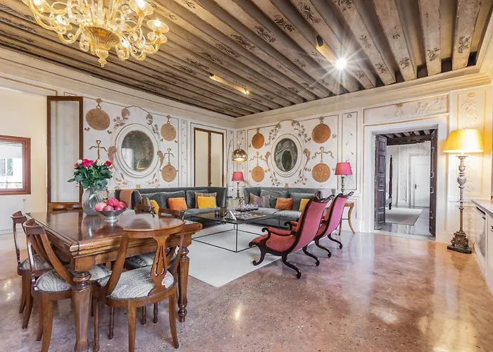 Tesori Di Celestia البندقية