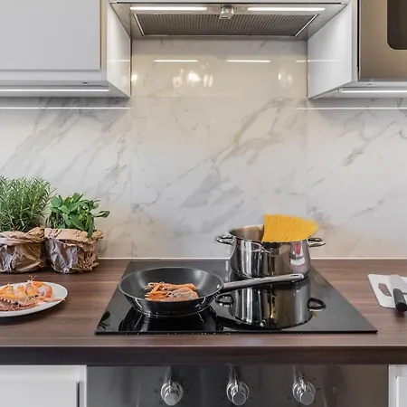 Tesori Di Celestia * البندقية