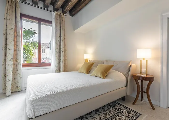 Tesori Di Celestia Appartement *