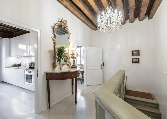 Appartement Tesori Di Celestia *