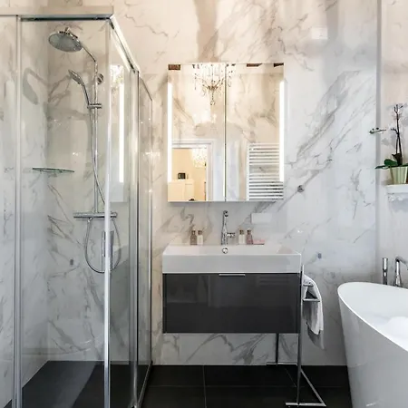 Daire Tesori Di Celestia *