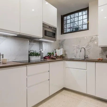 Daire Tesori Di Celestia *