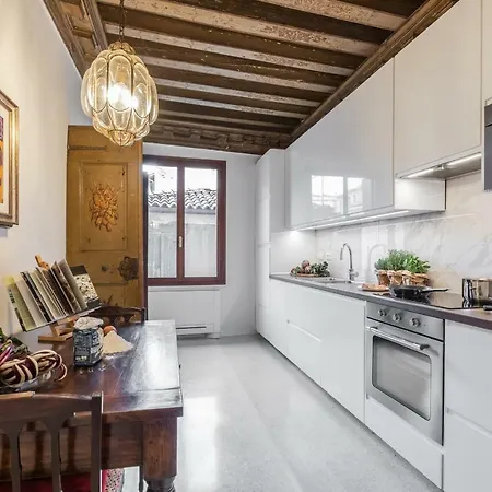 Tesori Di Celestia * Venedik