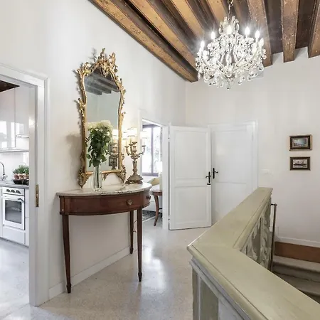 Daire Tesori Di Celestia *