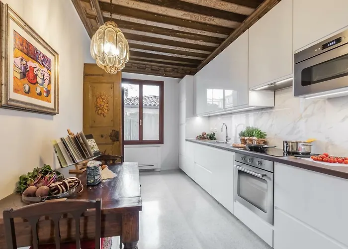 Tesori Di Celestia * Венеция